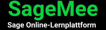 SageMee Sage HR Suite Kurse Sage 100 Kurse