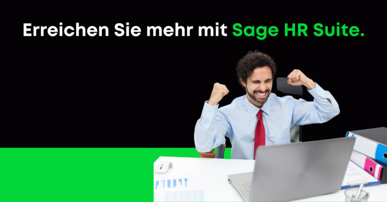 "Sage HR Suite Automobilindustrie HR-Software Automobil Automobil HR-Management"