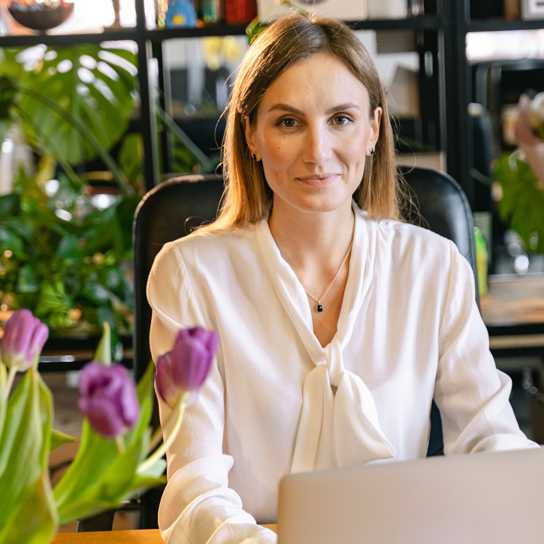 Susanne Berger